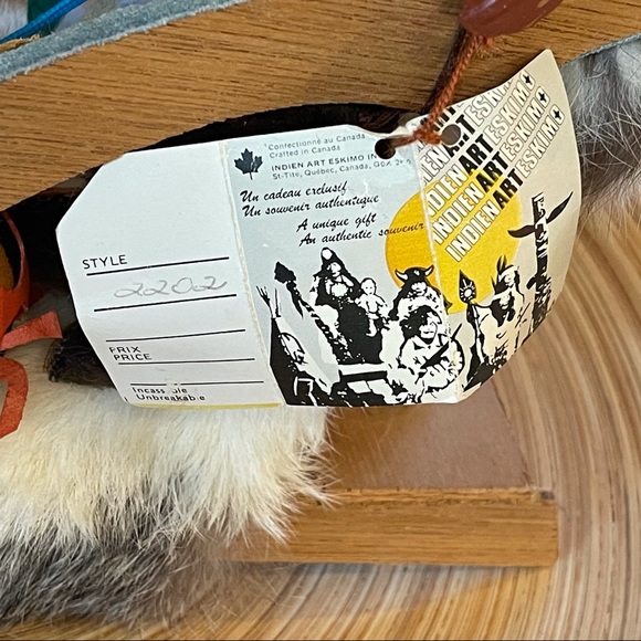 Indiem Art Eskimo - Picture 4 of 10